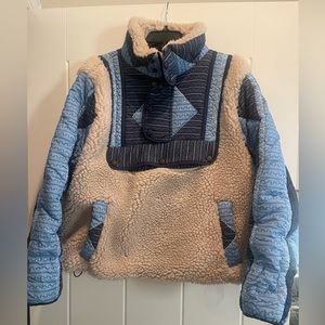 SEA NY Palmer Jacket size L